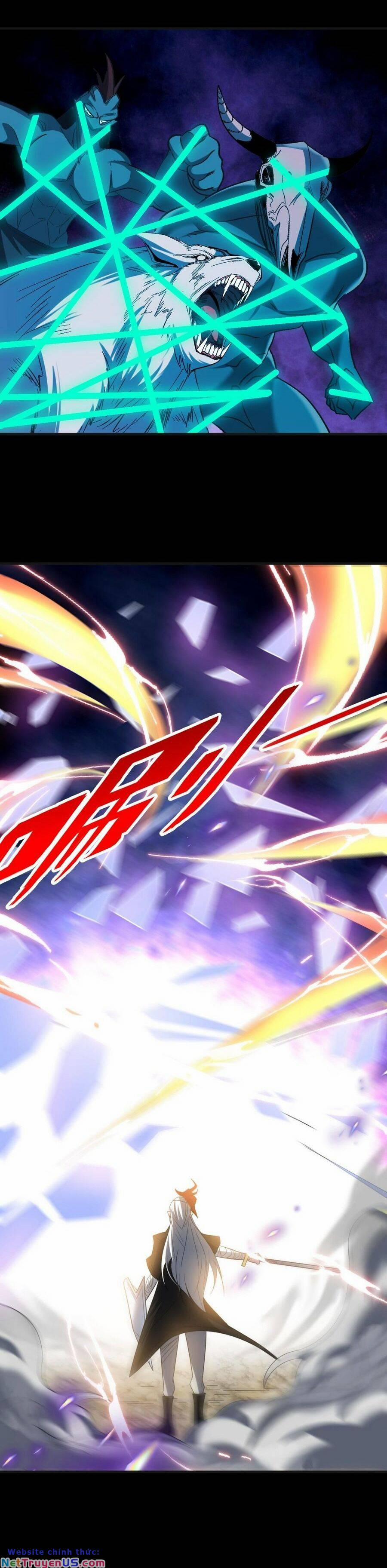 Quái Vật Nhạc Viên 78 trang 21