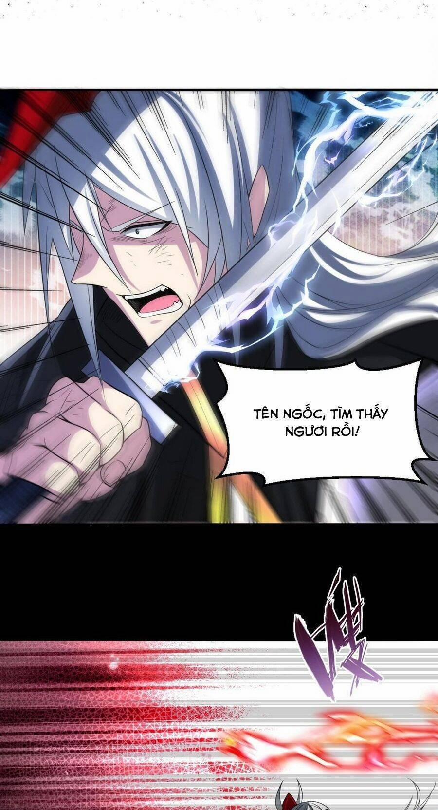 Quái Vật Nhạc Viên 79 trang 26