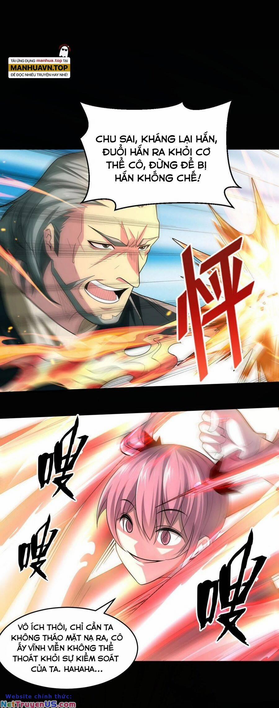 Quái Vật Nhạc Viên 80 trang 11