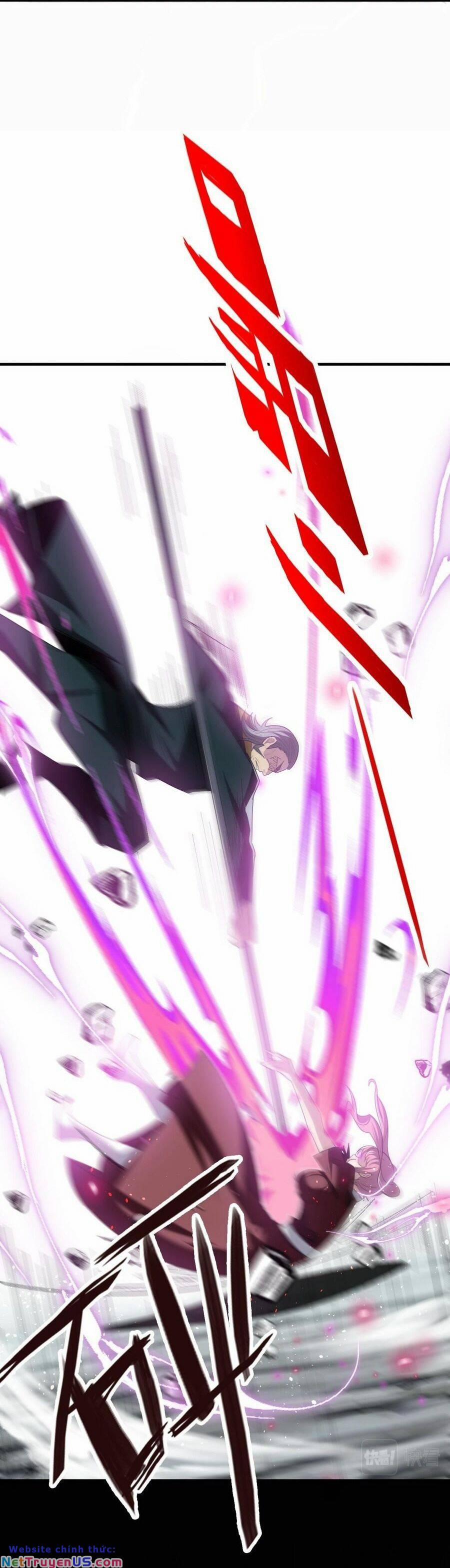 Quái Vật Nhạc Viên 80 trang 17