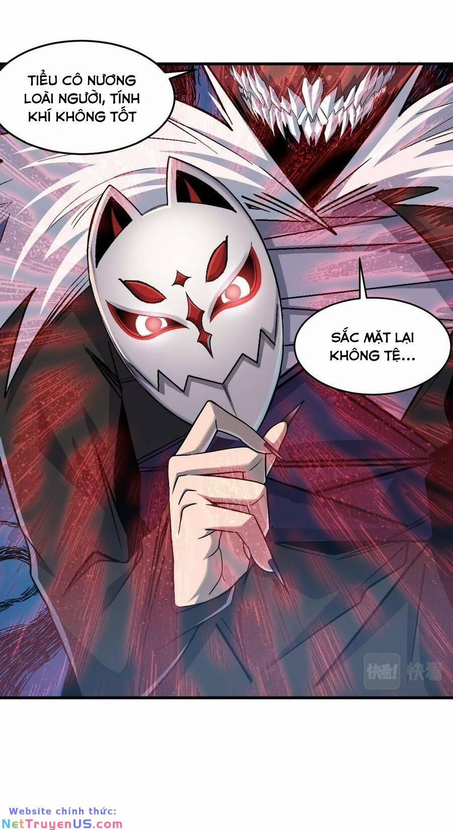 Quái Vật Nhạc Viên 80 trang 6