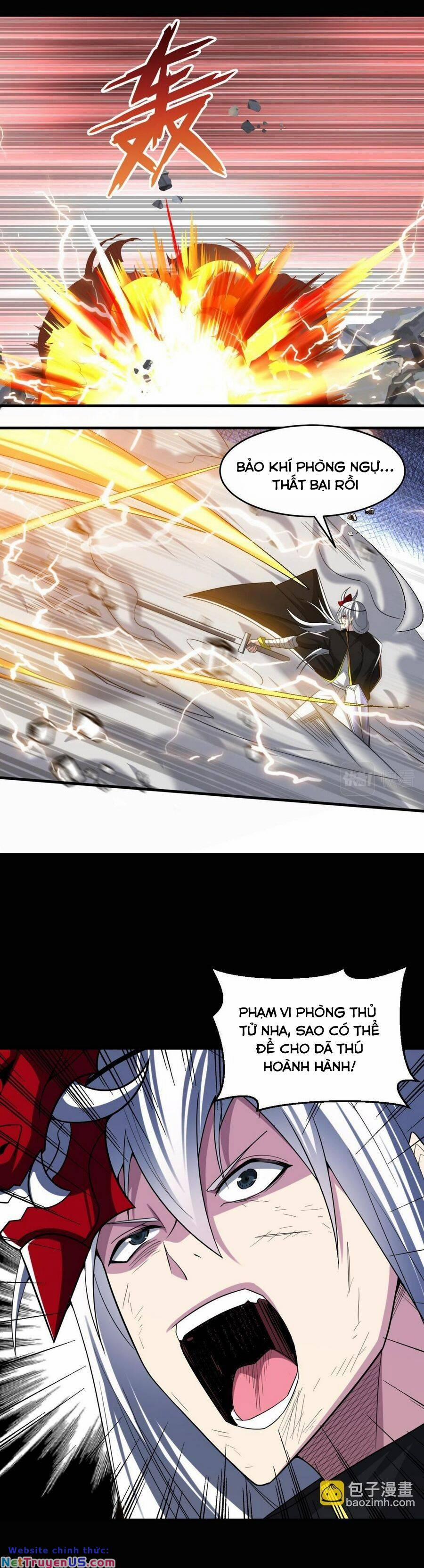 Quái Vật Nhạc Viên 81 trang 9