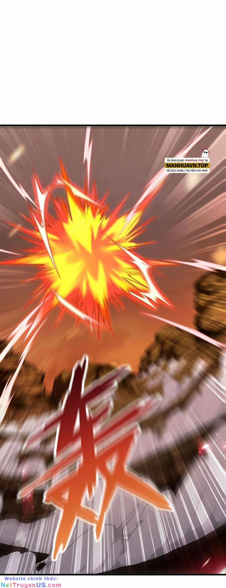 Quái Vật Nhạc Viên 82 trang 15