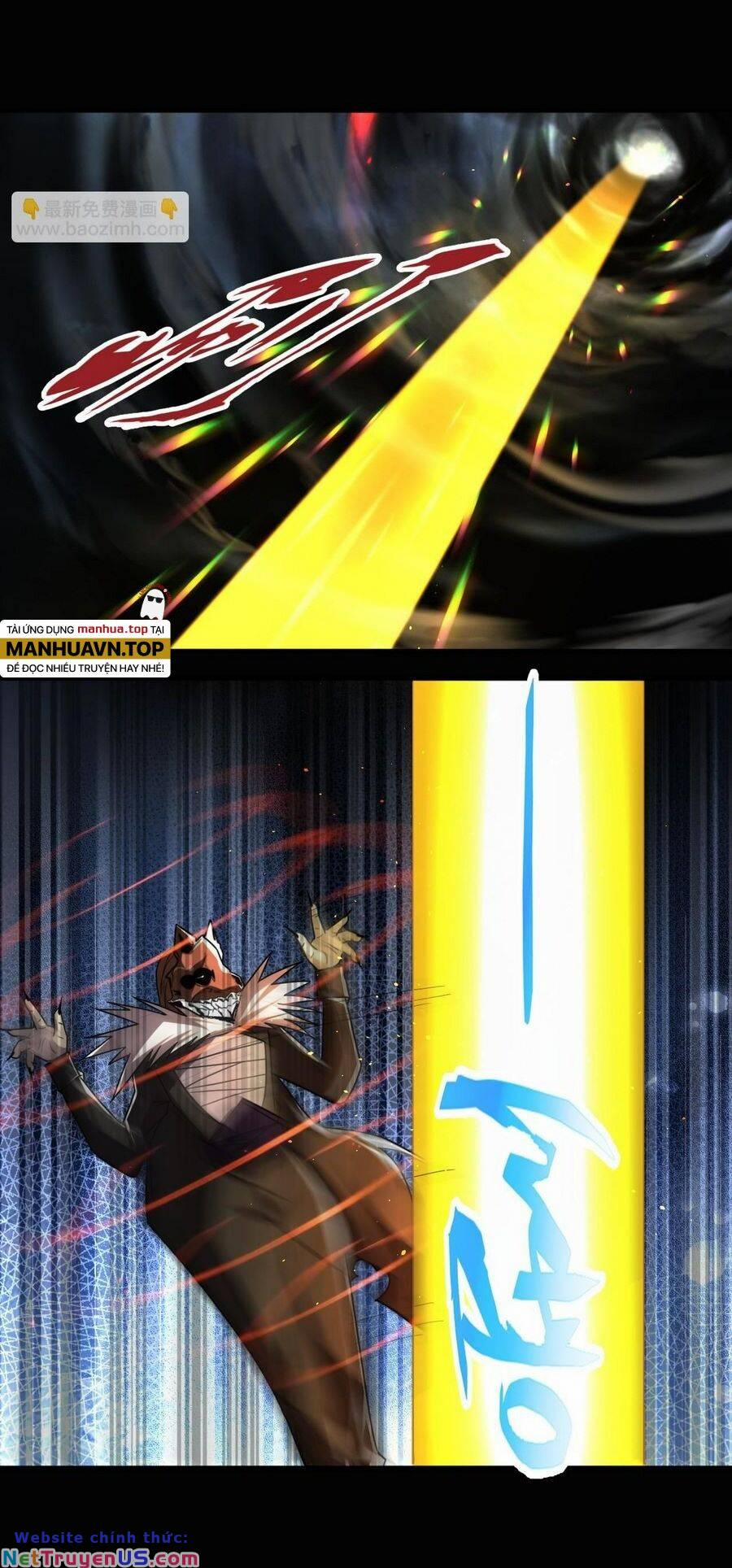 Quái Vật Nhạc Viên 82 trang 7