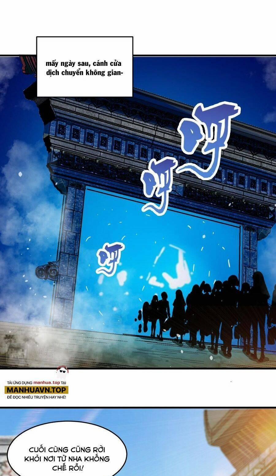 Quái Vật Nhạc Viên 83 trang 18