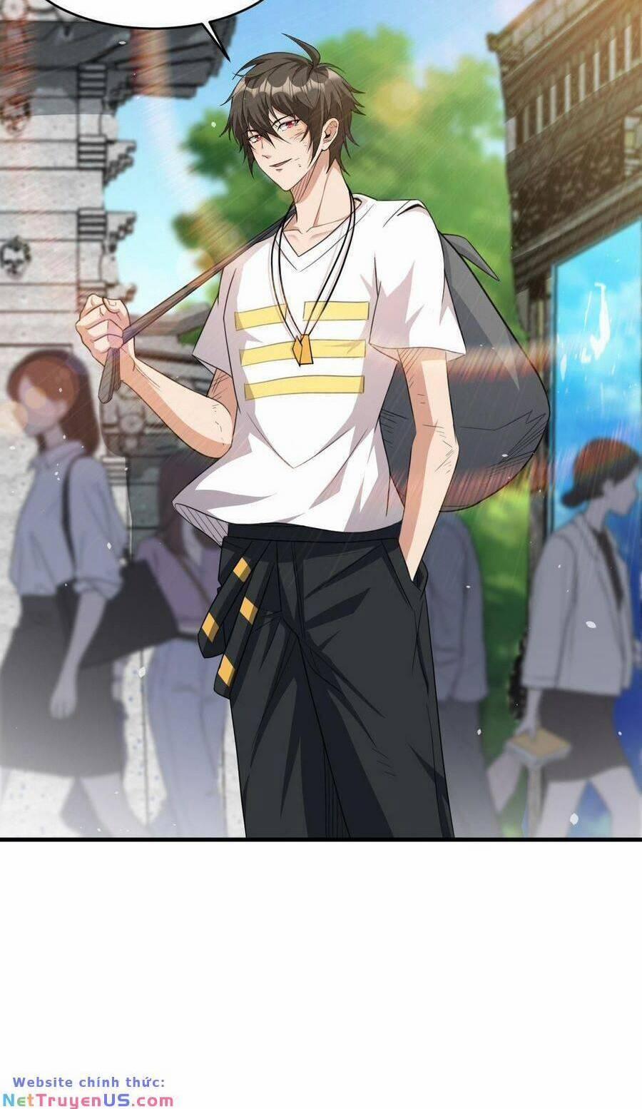 Quái Vật Nhạc Viên 83 trang 19