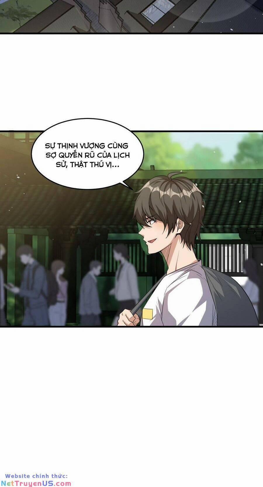 Quái Vật Nhạc Viên 83 trang 21