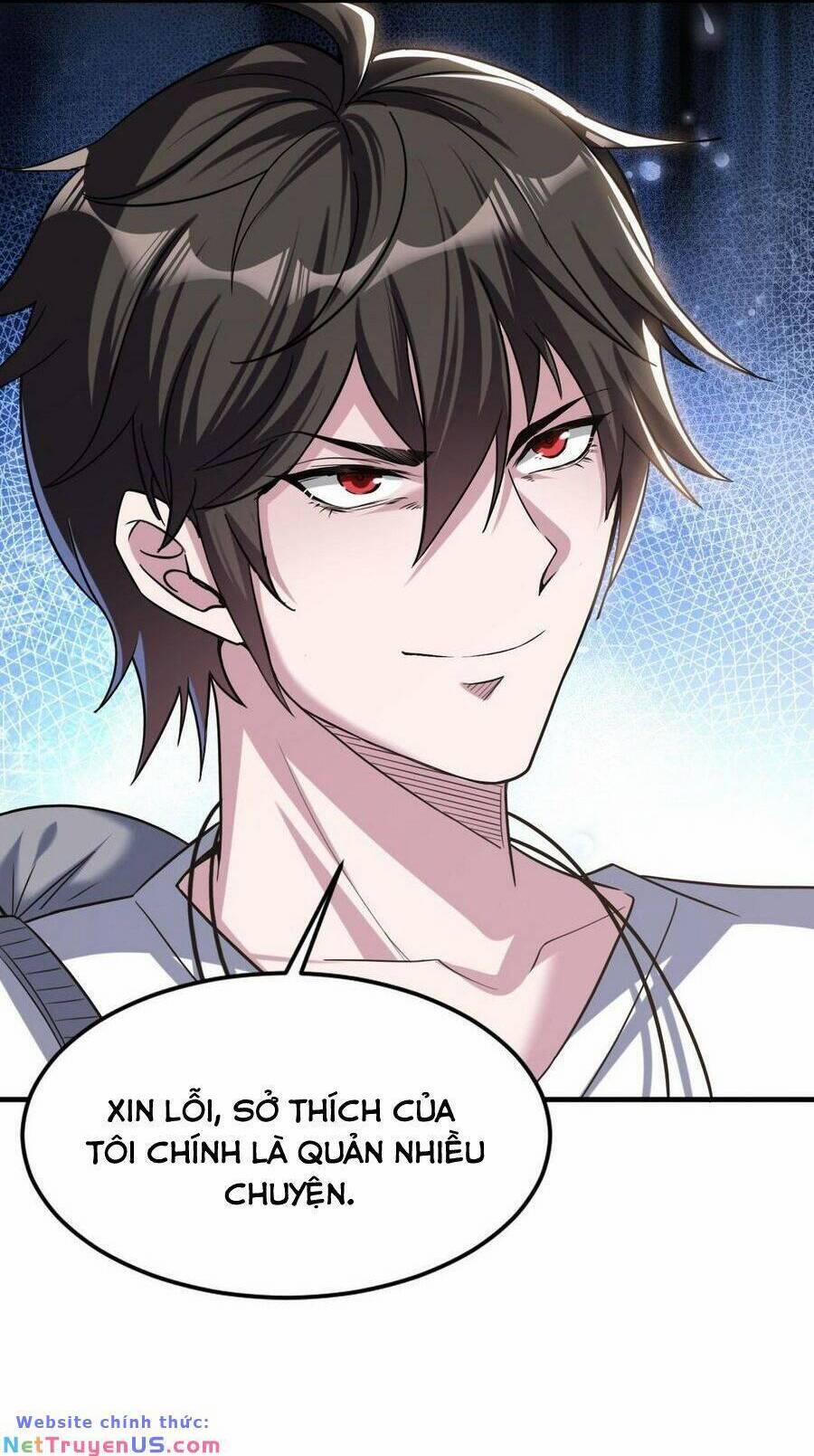 Quái Vật Nhạc Viên 83 trang 27