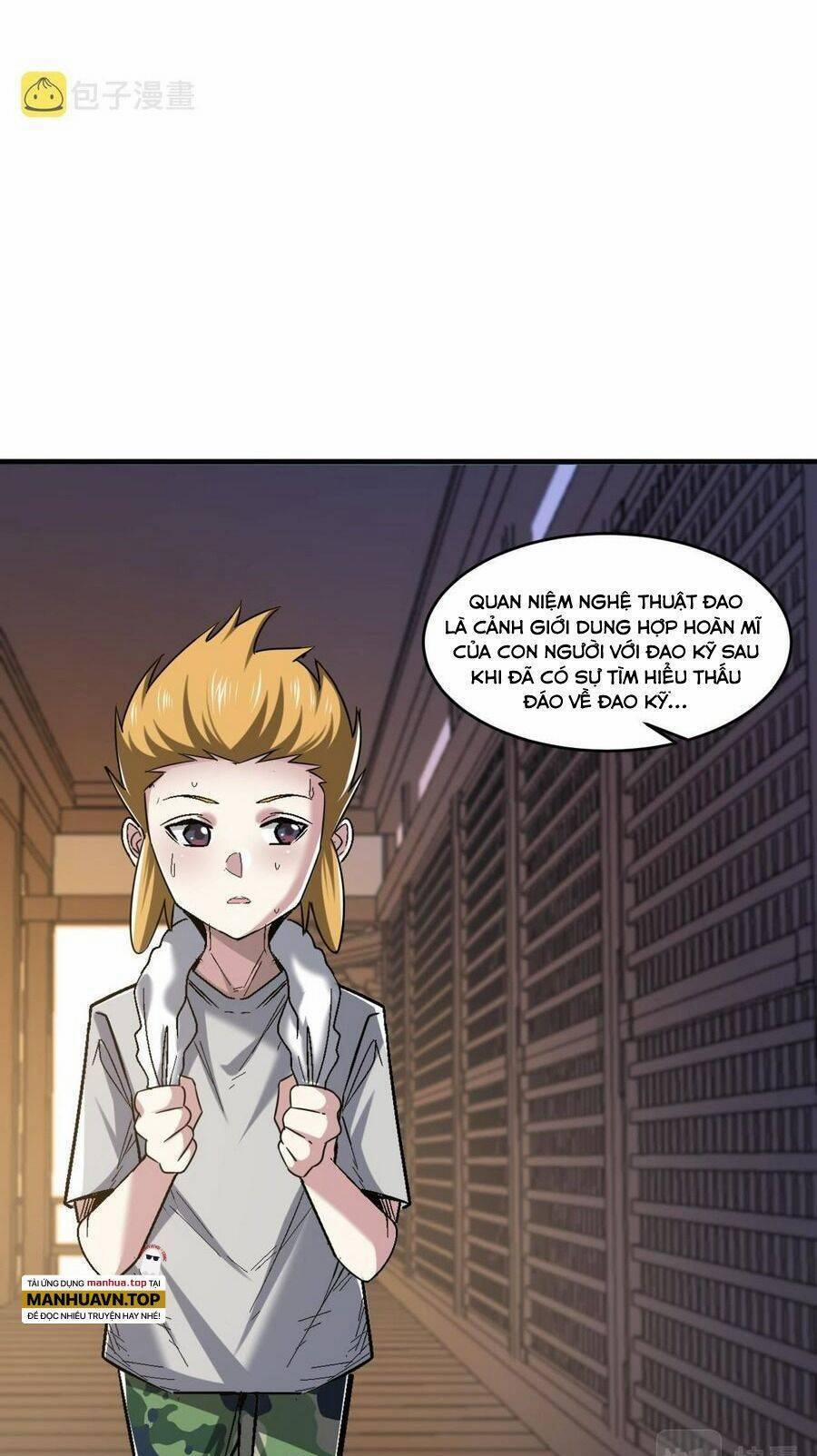 Quái Vật Nhạc Viên 84 trang 13