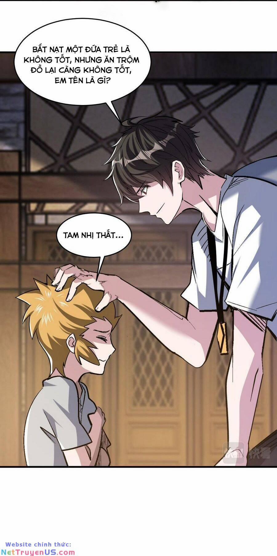 Quái Vật Nhạc Viên 84 trang 5