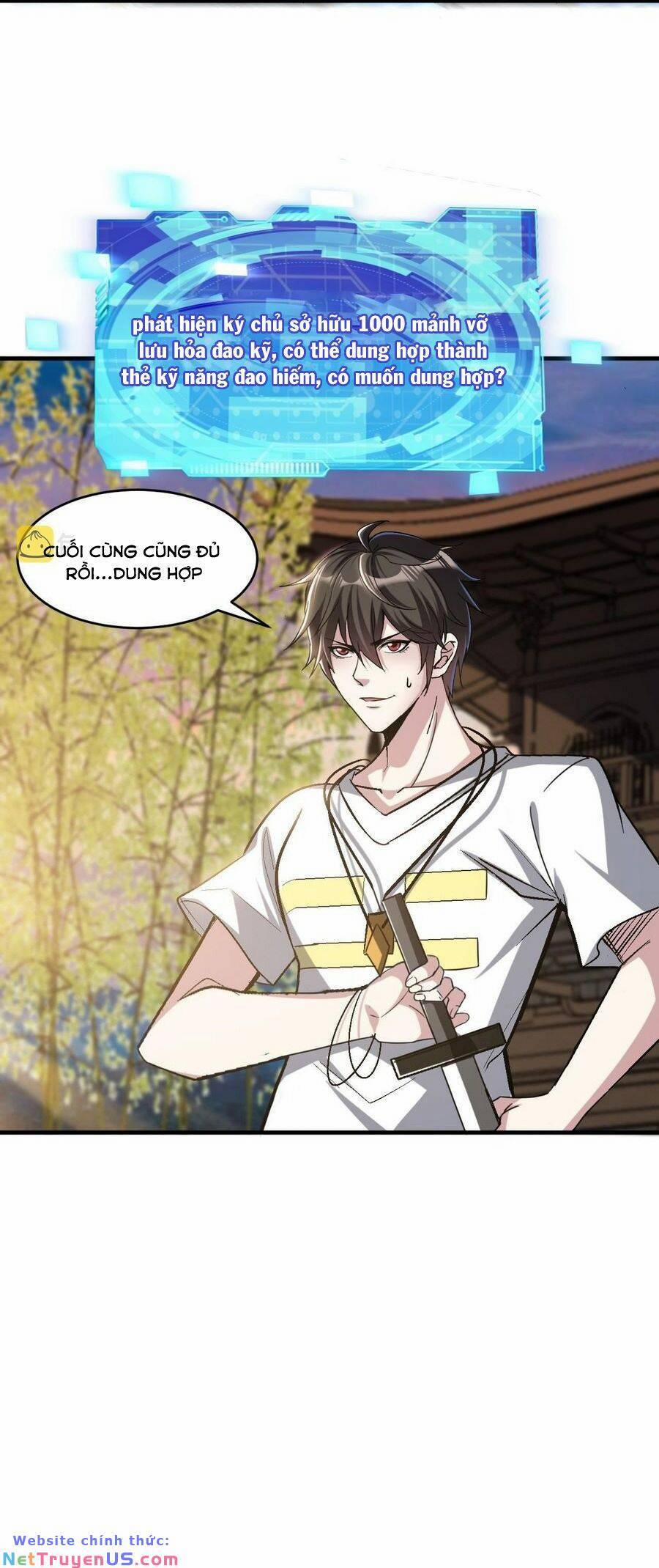 Quái Vật Nhạc Viên 84 trang 9