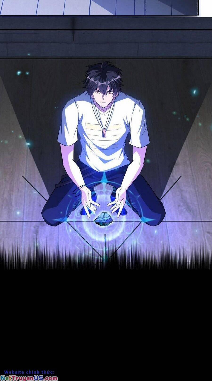 Quái Vật Nhạc Viên 85 trang 17