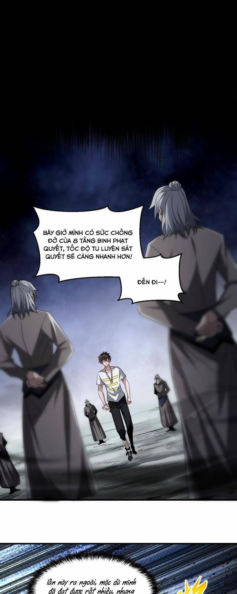 Quái Vật Nhạc Viên 85 trang 18