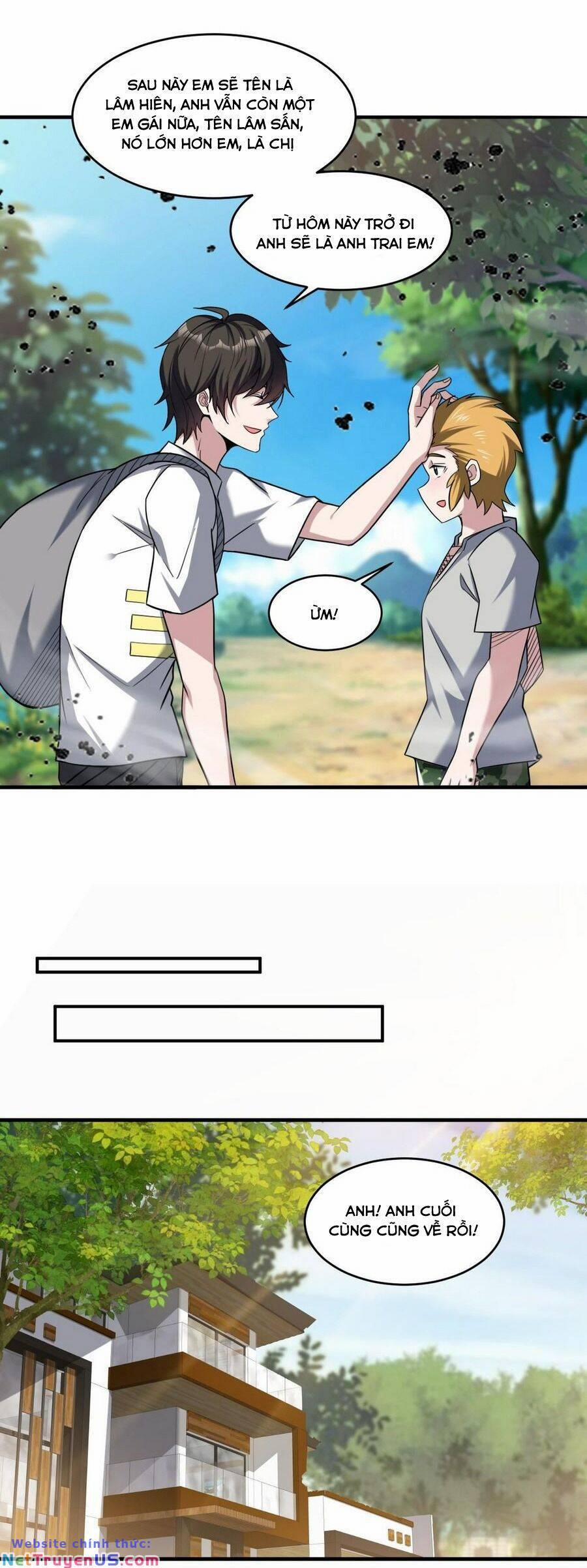 Quái Vật Nhạc Viên 85 trang 6