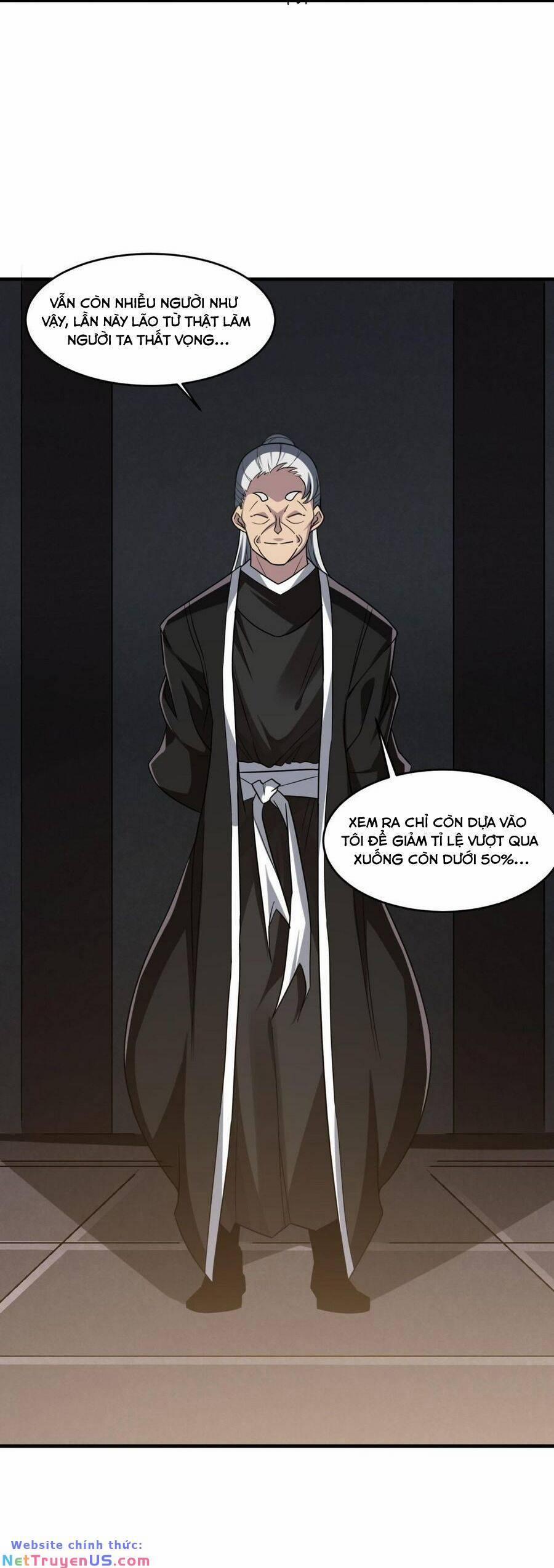 Quái Vật Nhạc Viên 86 trang 12