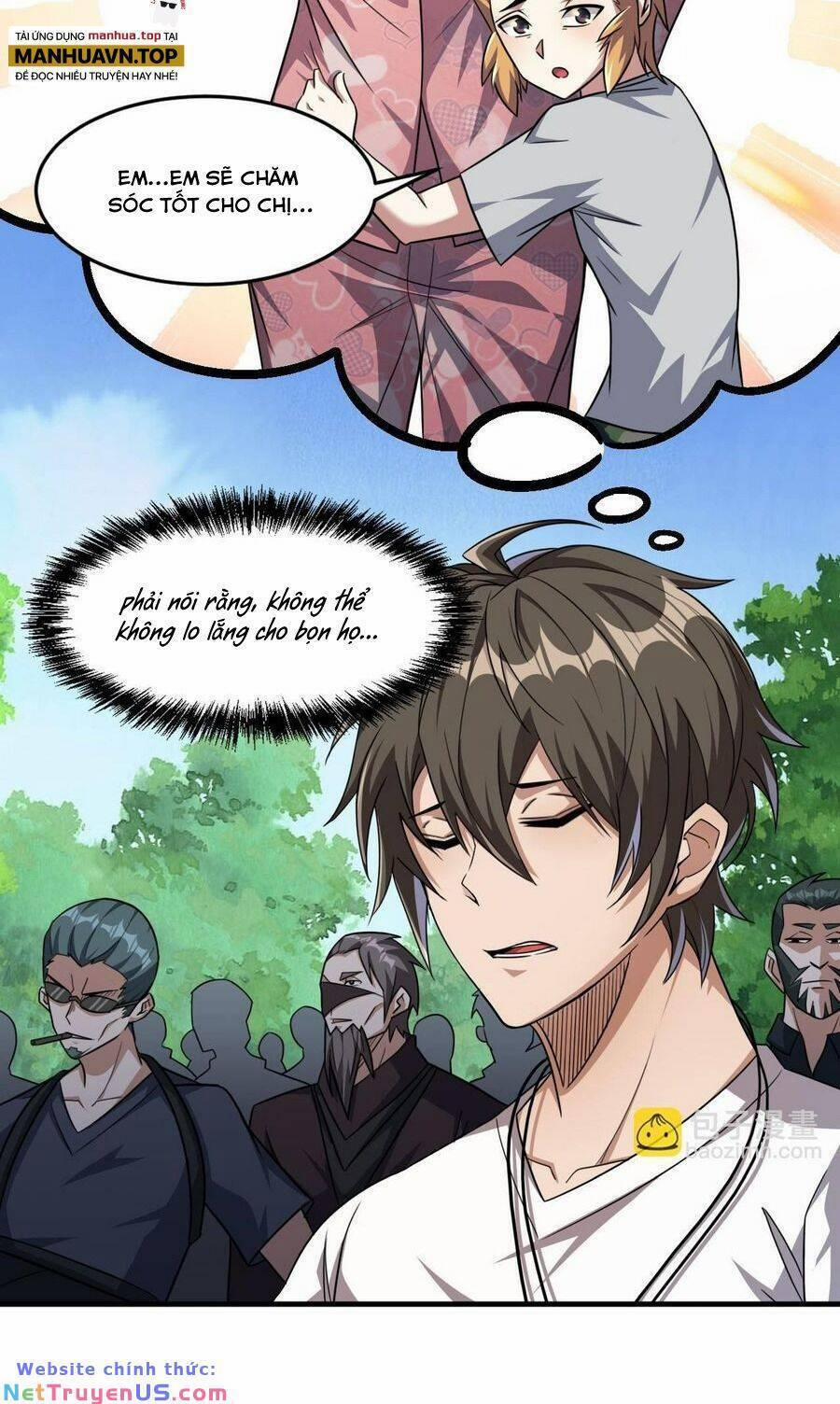 Quái Vật Nhạc Viên 86 trang 4