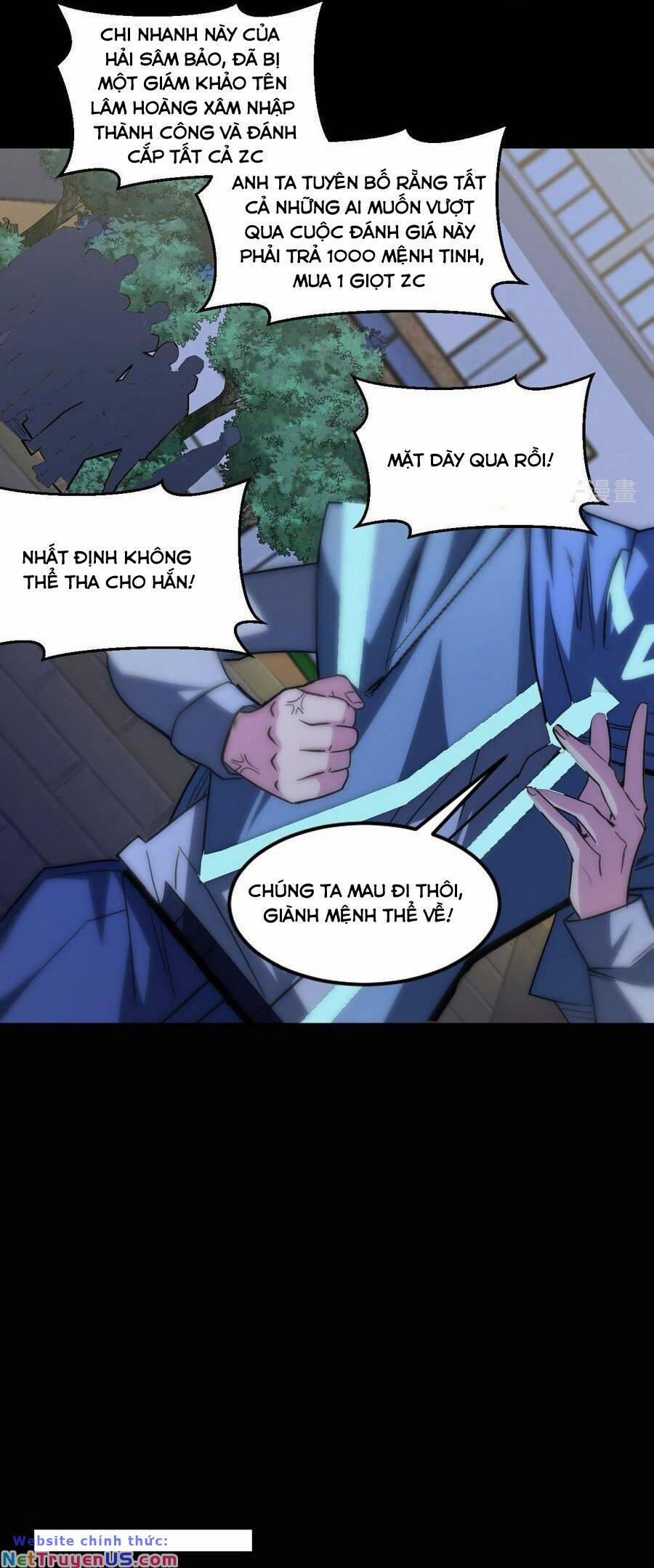 Quái Vật Nhạc Viên 87 trang 13