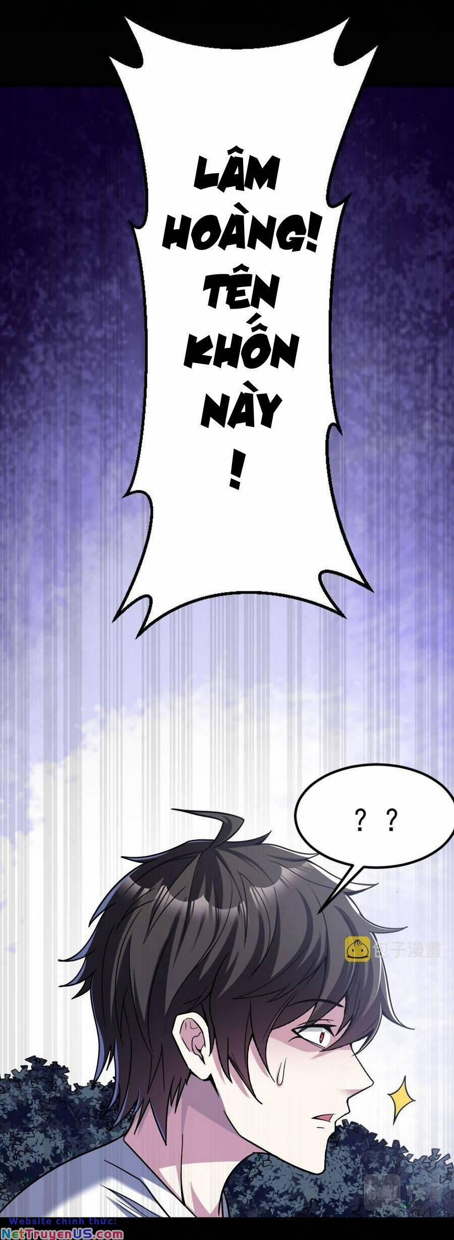 Quái Vật Nhạc Viên 87 trang 15