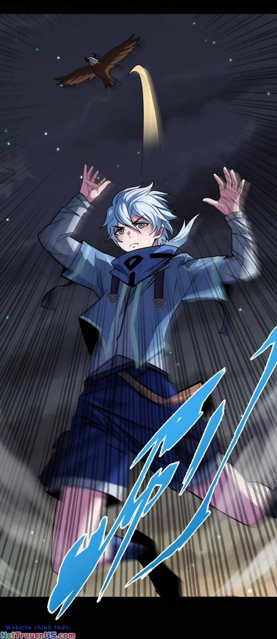 Quái Vật Nhạc Viên 87 trang 16