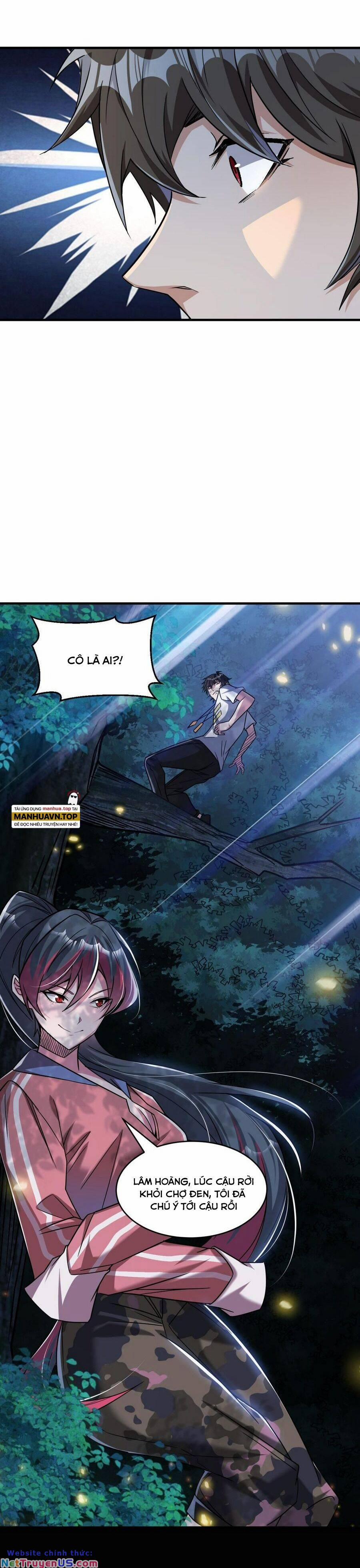 Quái Vật Nhạc Viên 87 trang 7