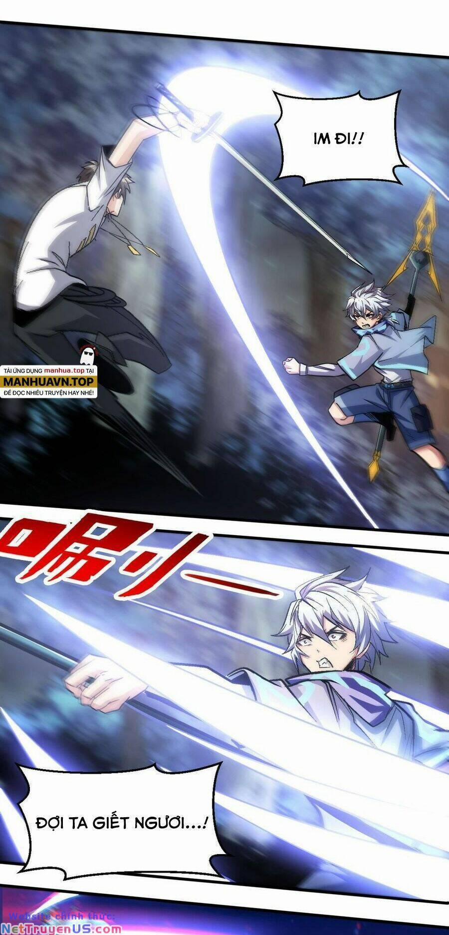 Quái Vật Nhạc Viên 88 trang 11