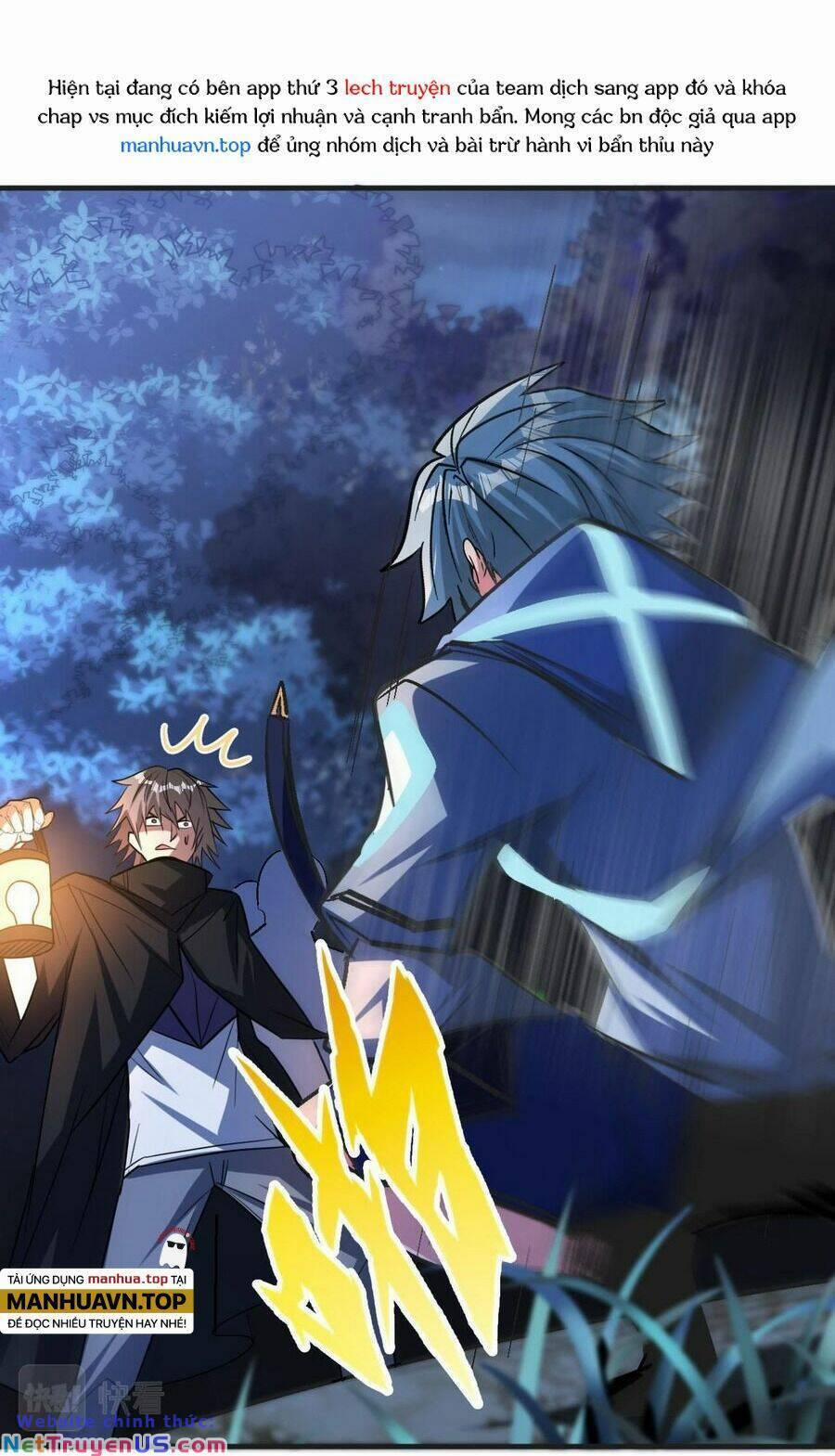 Quái Vật Nhạc Viên 88 trang 26