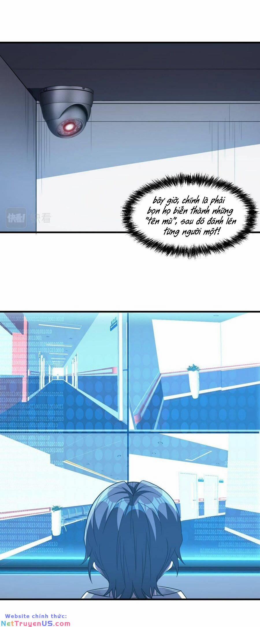 Quái Vật Nhạc Viên 89 trang 5