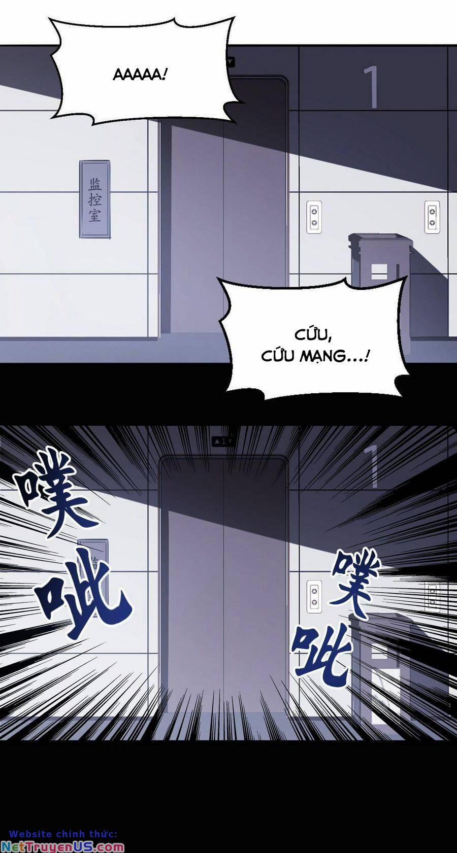 Quái Vật Nhạc Viên 89 trang 9