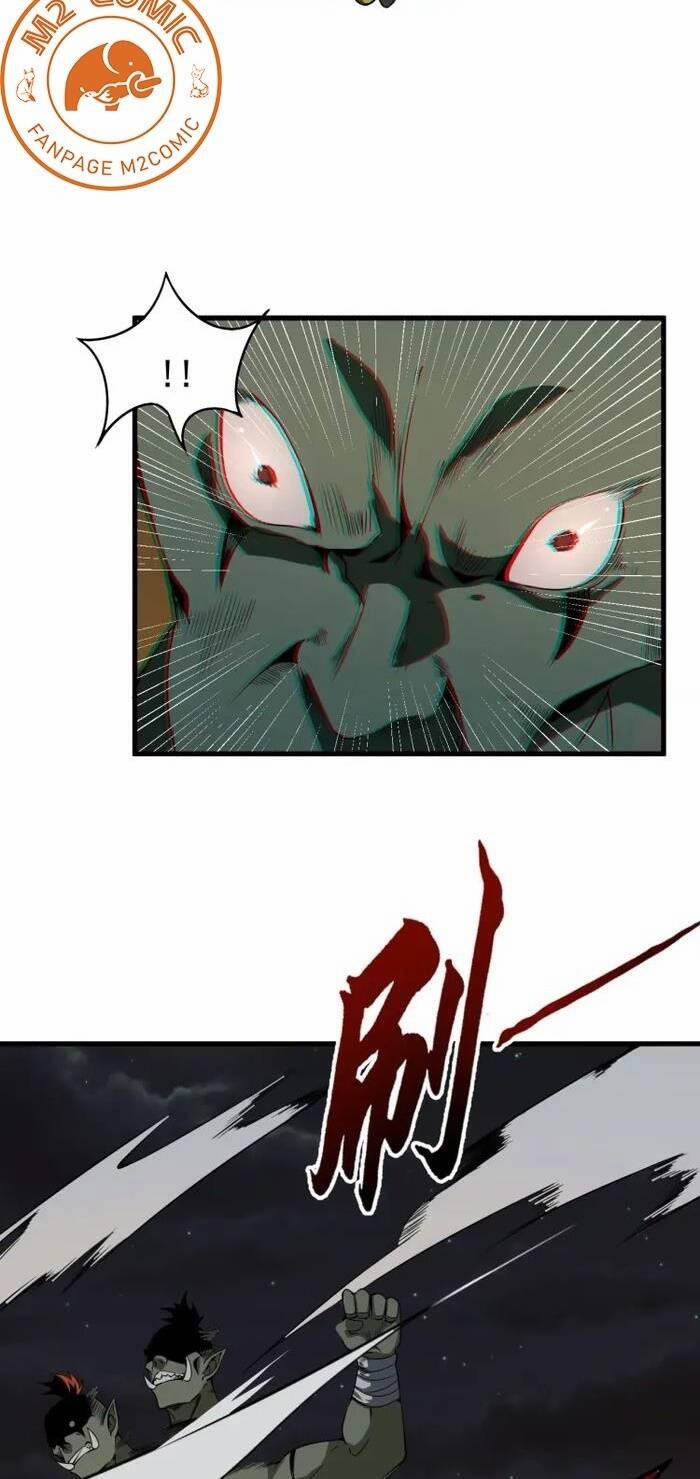 Quái Vật Nhạc Viên 9 trang 15