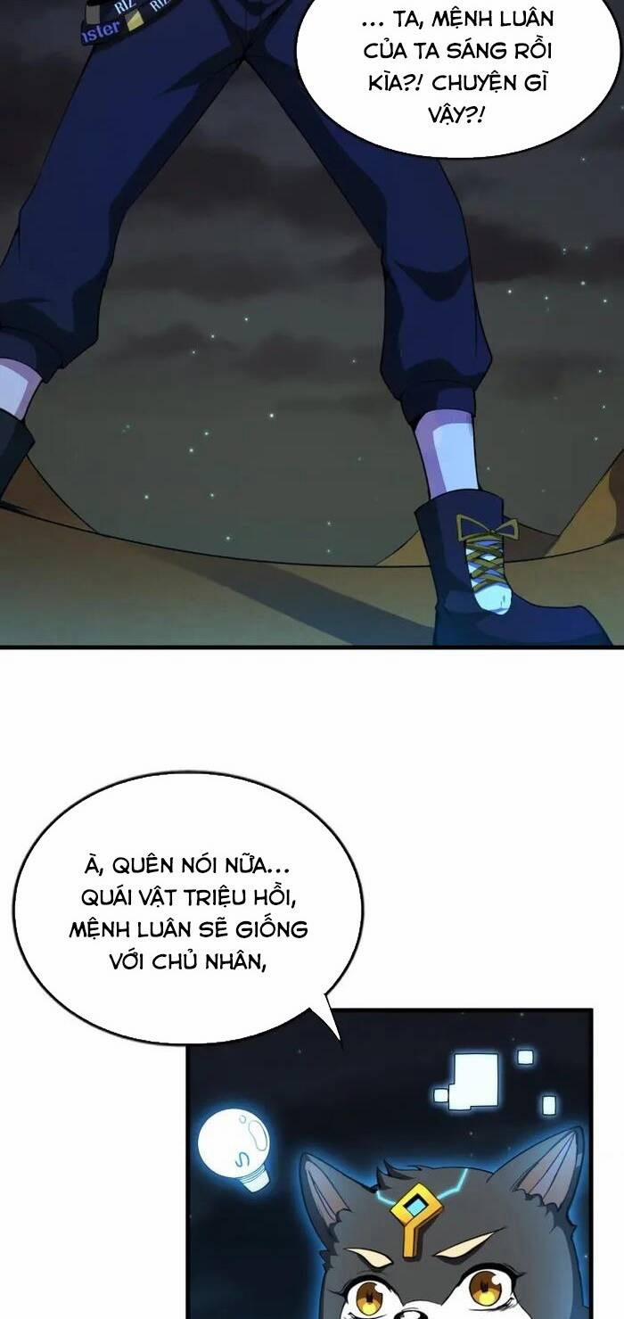 Quái Vật Nhạc Viên 9 trang 22