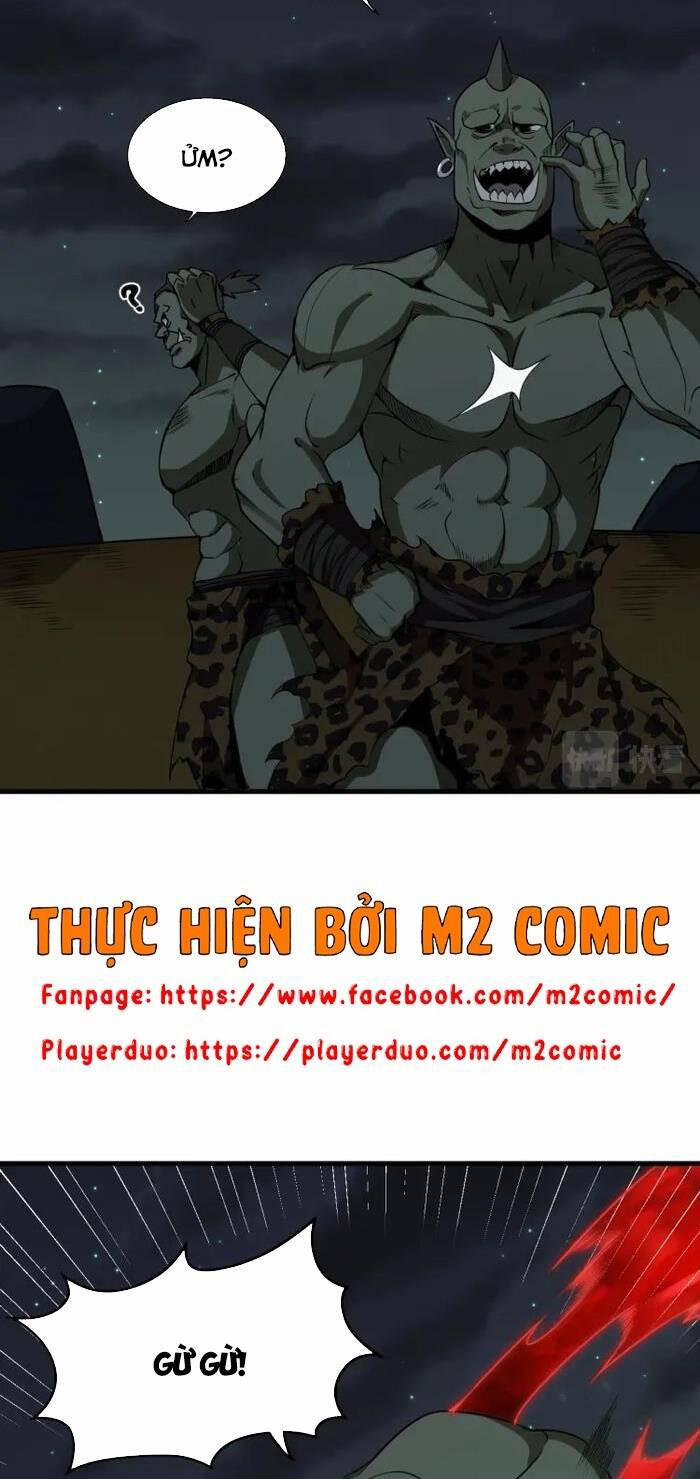 Quái Vật Nhạc Viên 9 trang 25