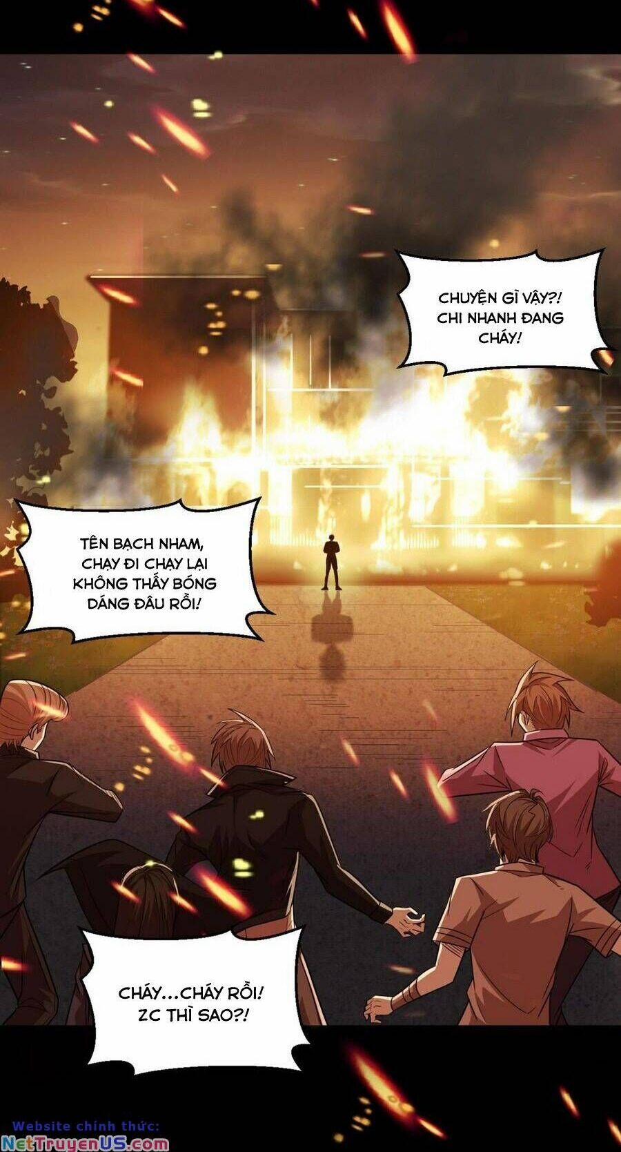 Quái Vật Nhạc Viên 90 trang 4