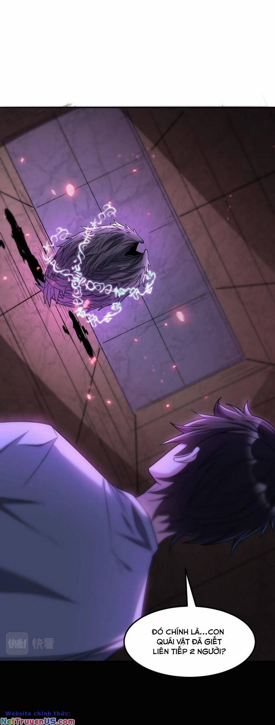 Quái Vật Nhạc Viên 91 trang 17