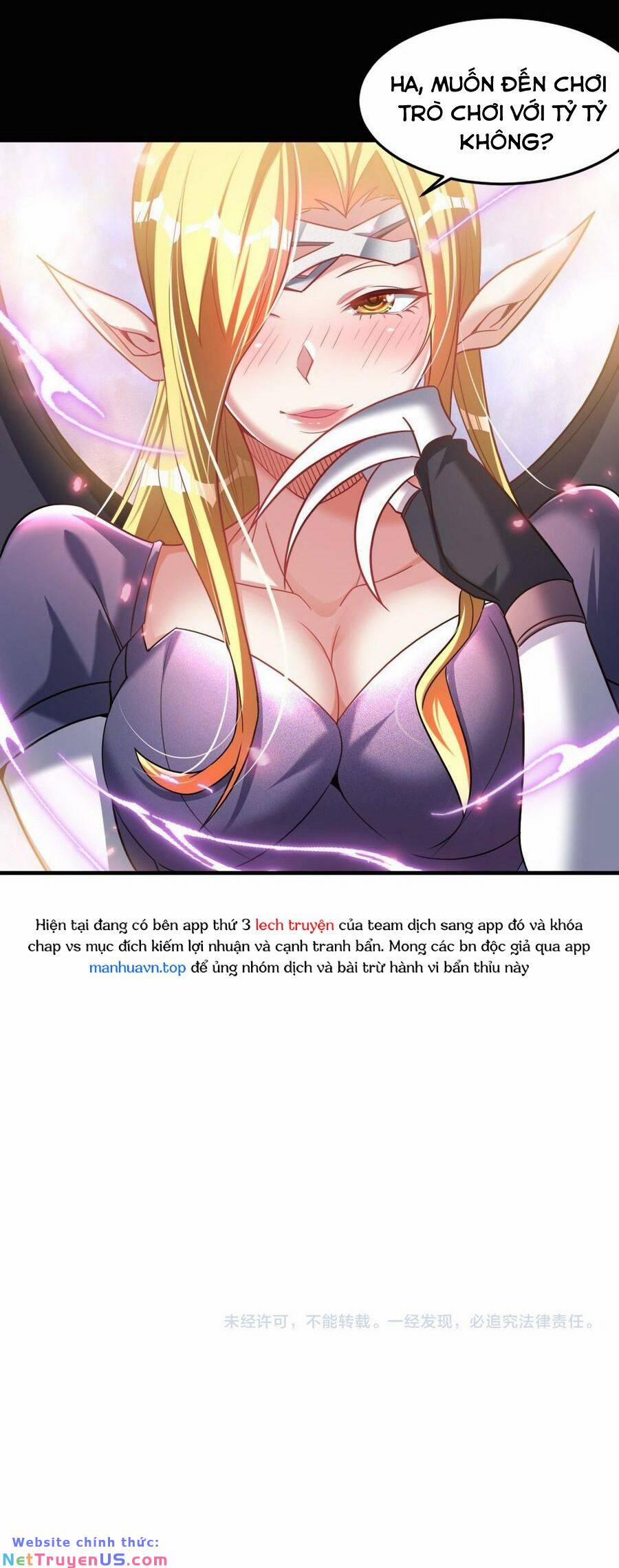 Quái Vật Nhạc Viên 91 trang 20