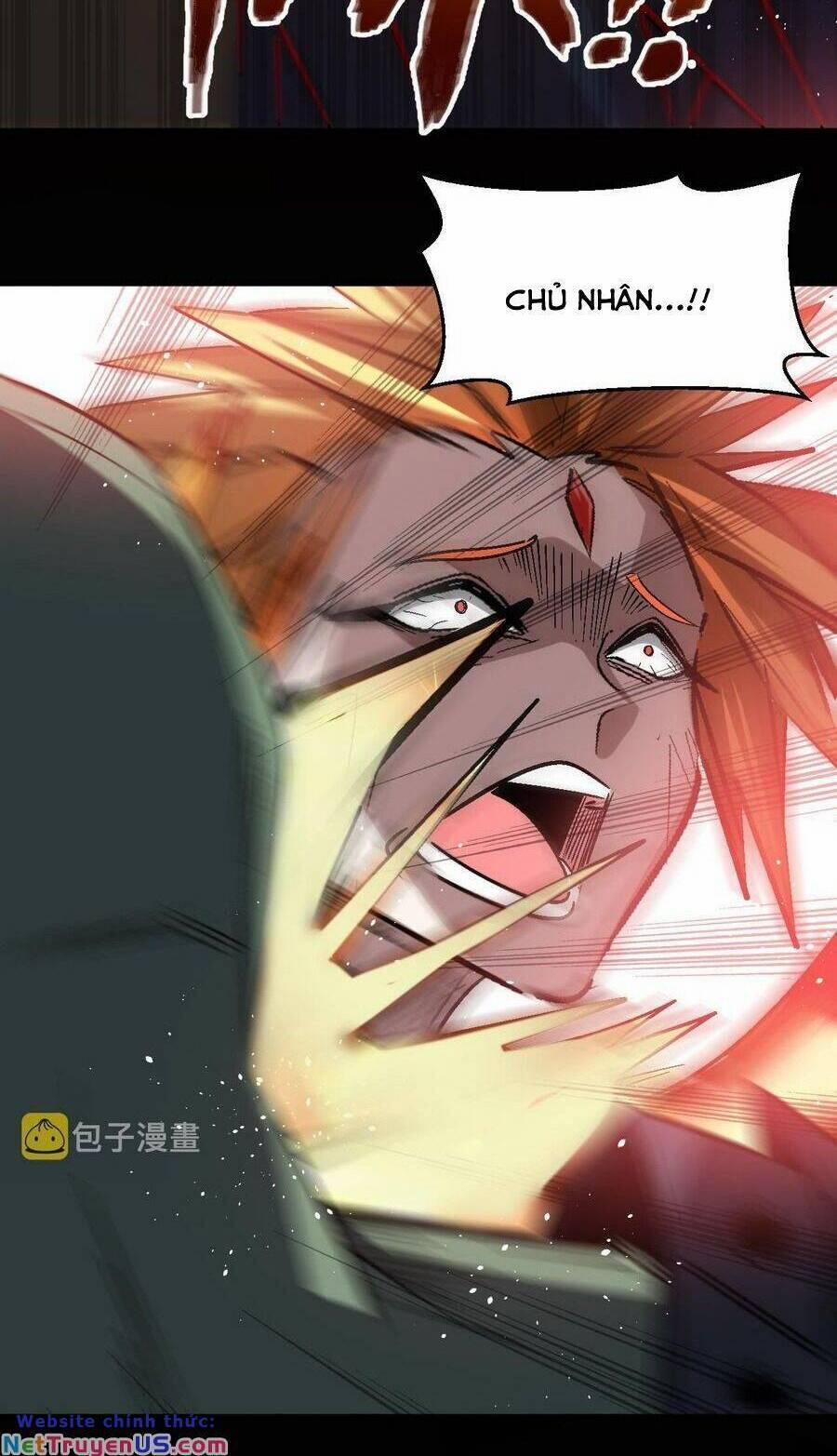 Quái Vật Nhạc Viên 92 trang 18