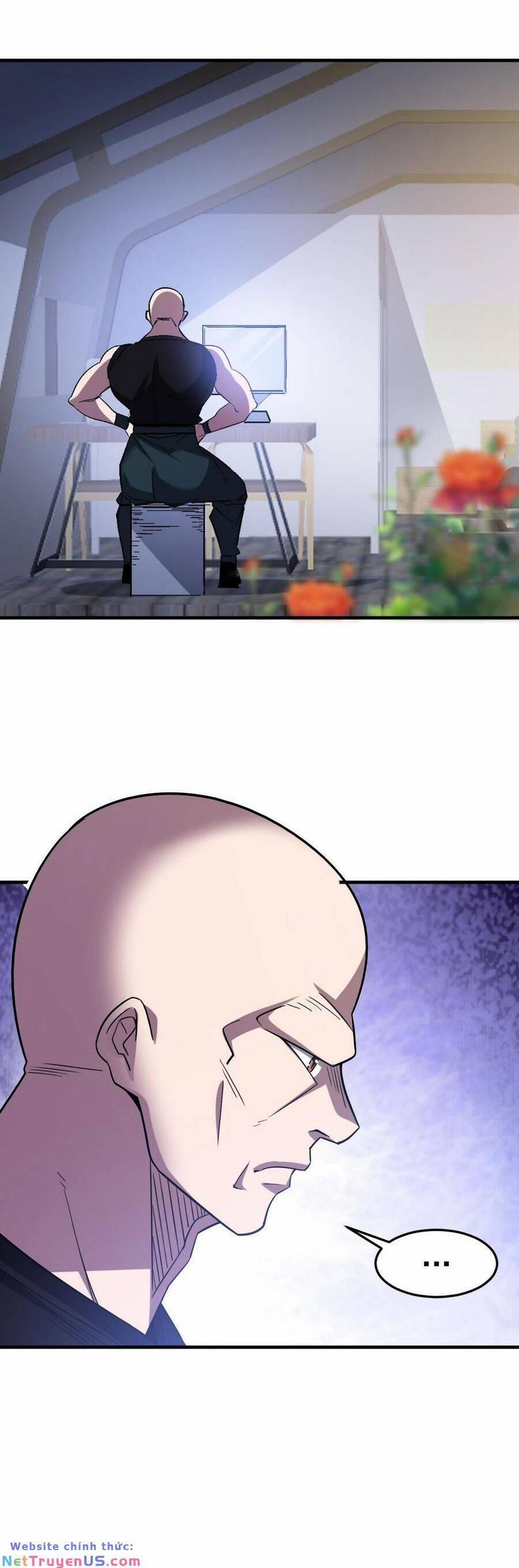 Quái Vật Nhạc Viên 92 trang 29