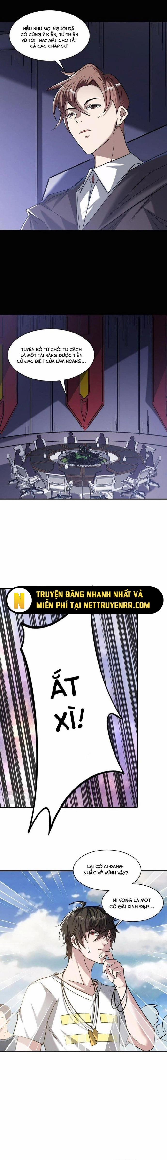 Quái Vật Nhạc Viên 93 trang 6