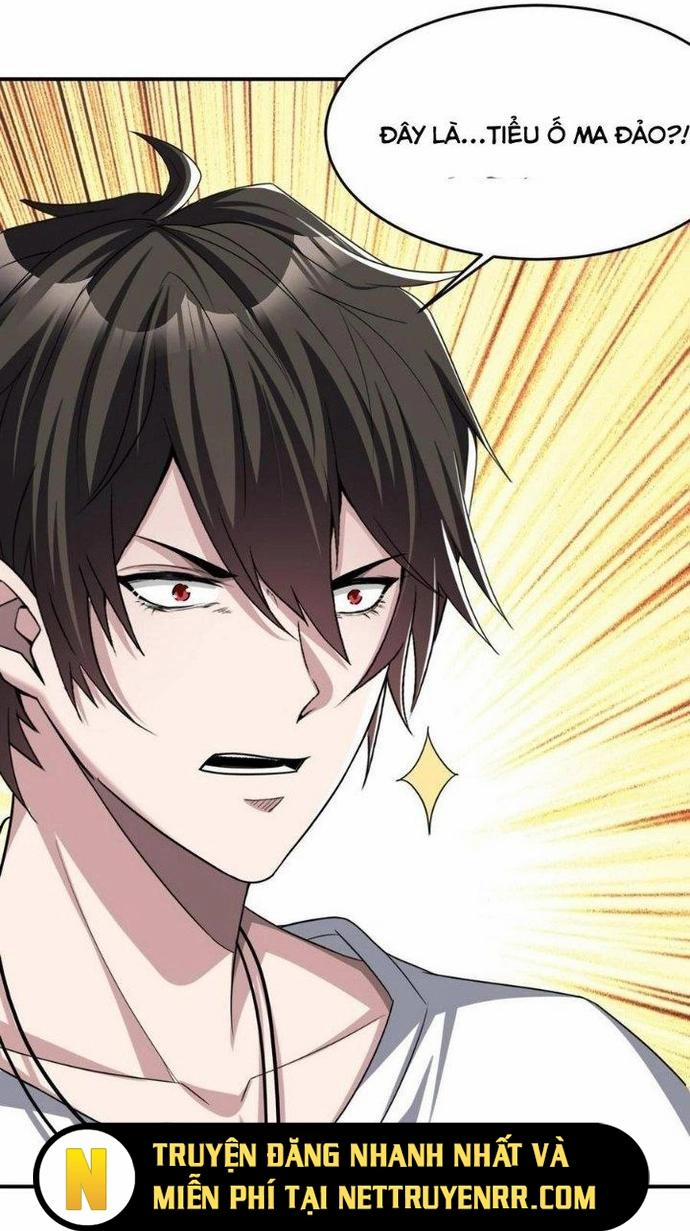 Quái Vật Nhạc Viên 93 trang 8