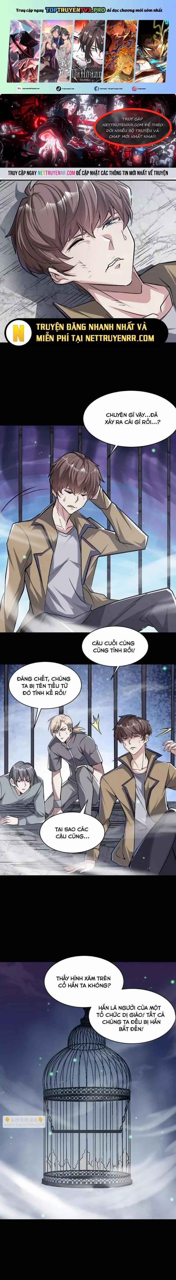 Quái Vật Nhạc Viên 97 trang 0