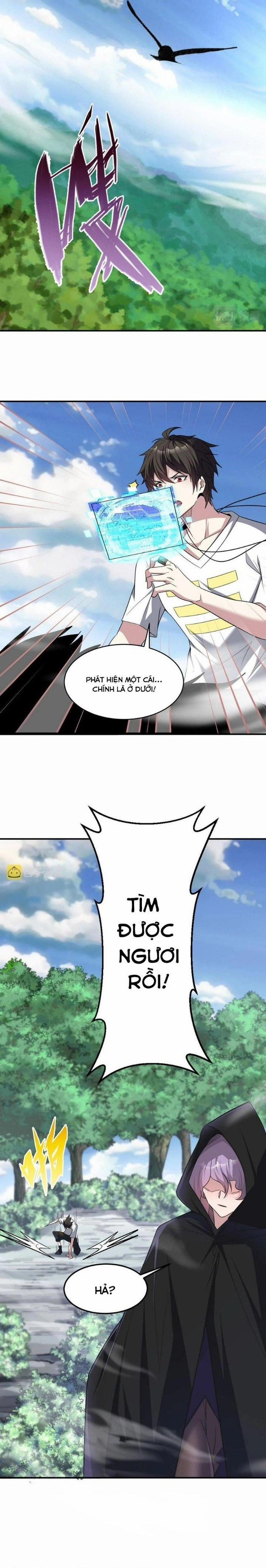 Quái Vật Nhạc Viên 98 trang 5