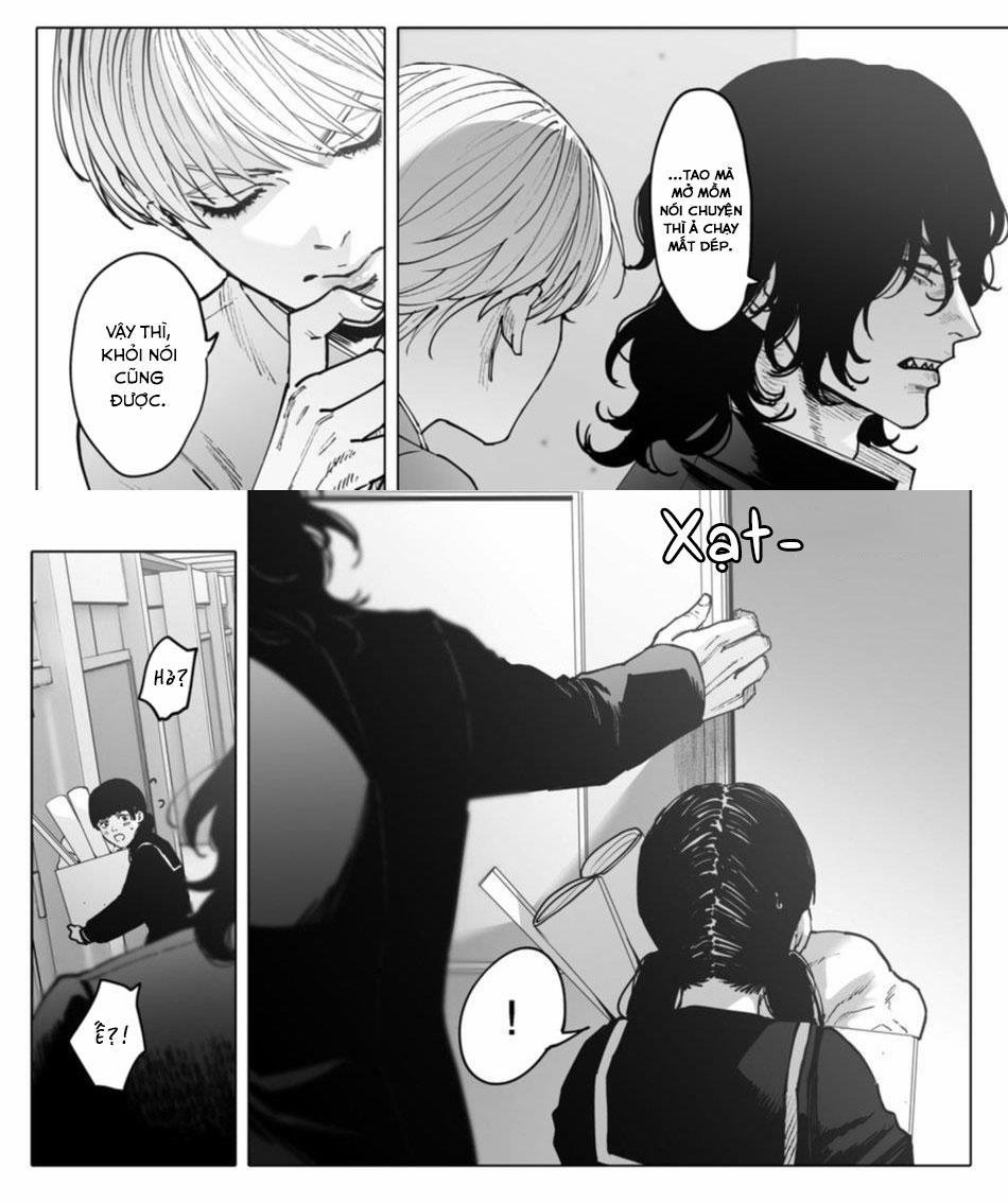 Quái Vật Và Bóng Ma 1 trang 37