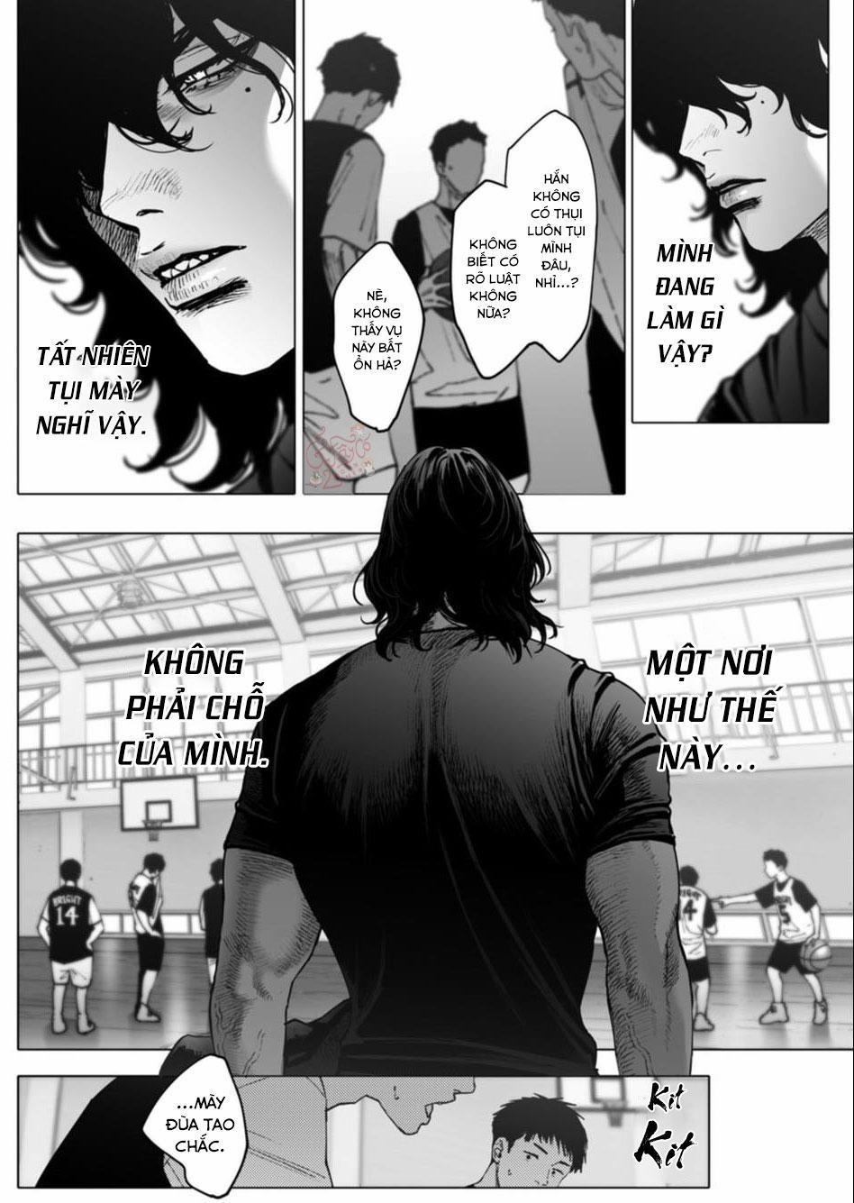 Quái Vật Và Bóng Ma 1 trang 49