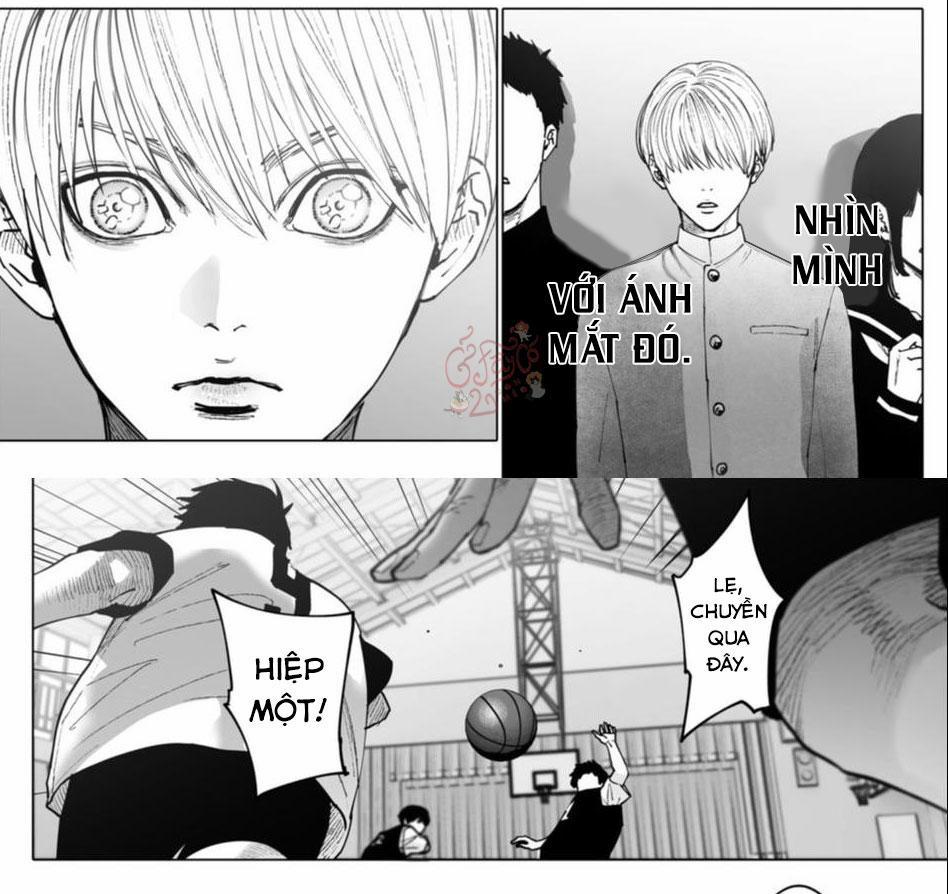 Quái Vật Và Bóng Ma 1 trang 51