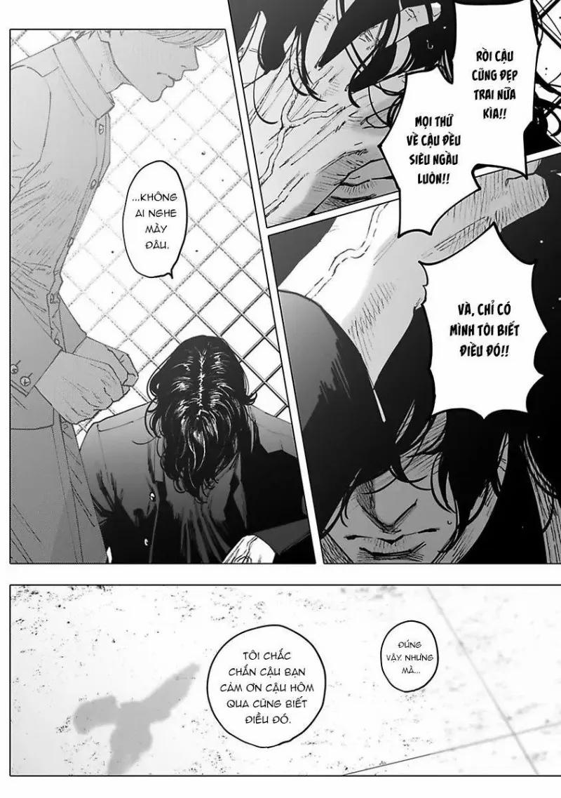 Quái Vật Và Bóng Ma 2 trang 31