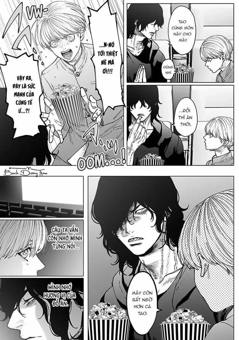 Quái Vật Và Bóng Ma 2 trang 42