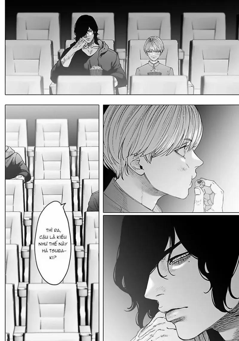 Quái Vật Và Bóng Ma 2 trang 43