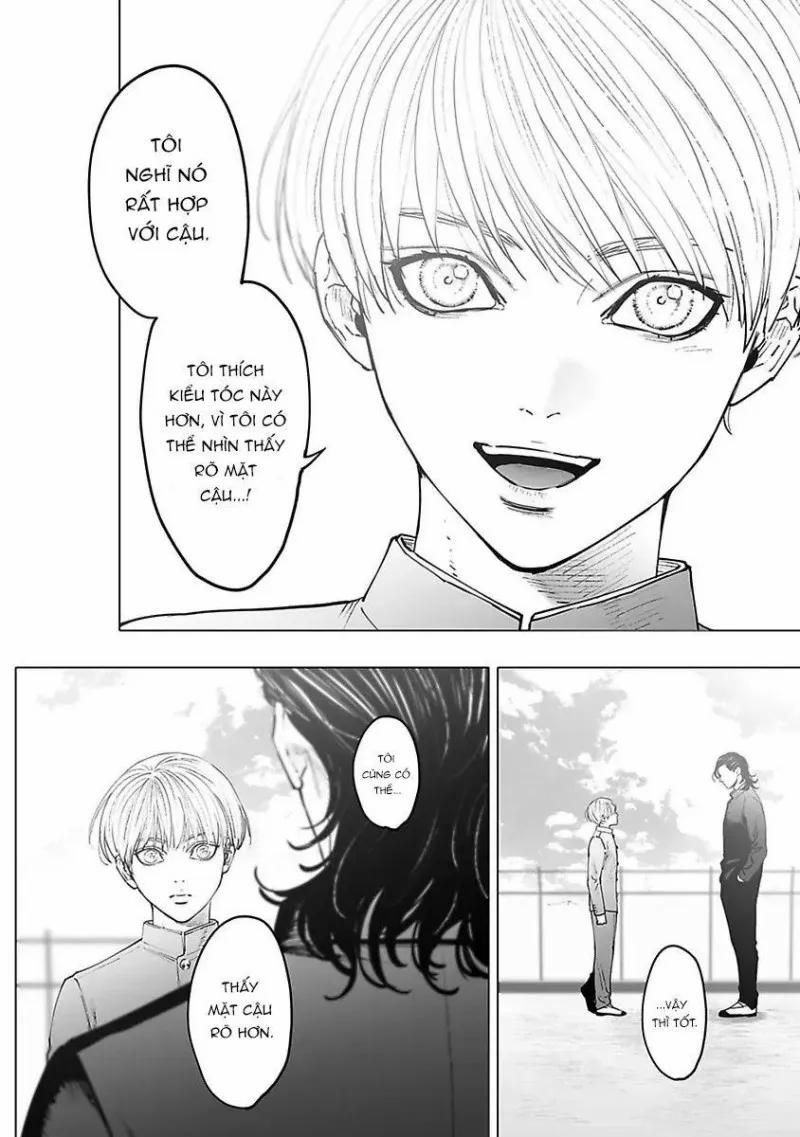 Quái Vật Và Bóng Ma 2 trang 57