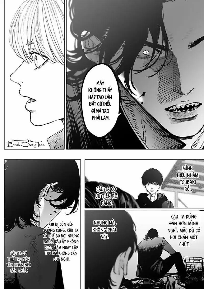 Quái Vật Và Bóng Ma 2 trang 65