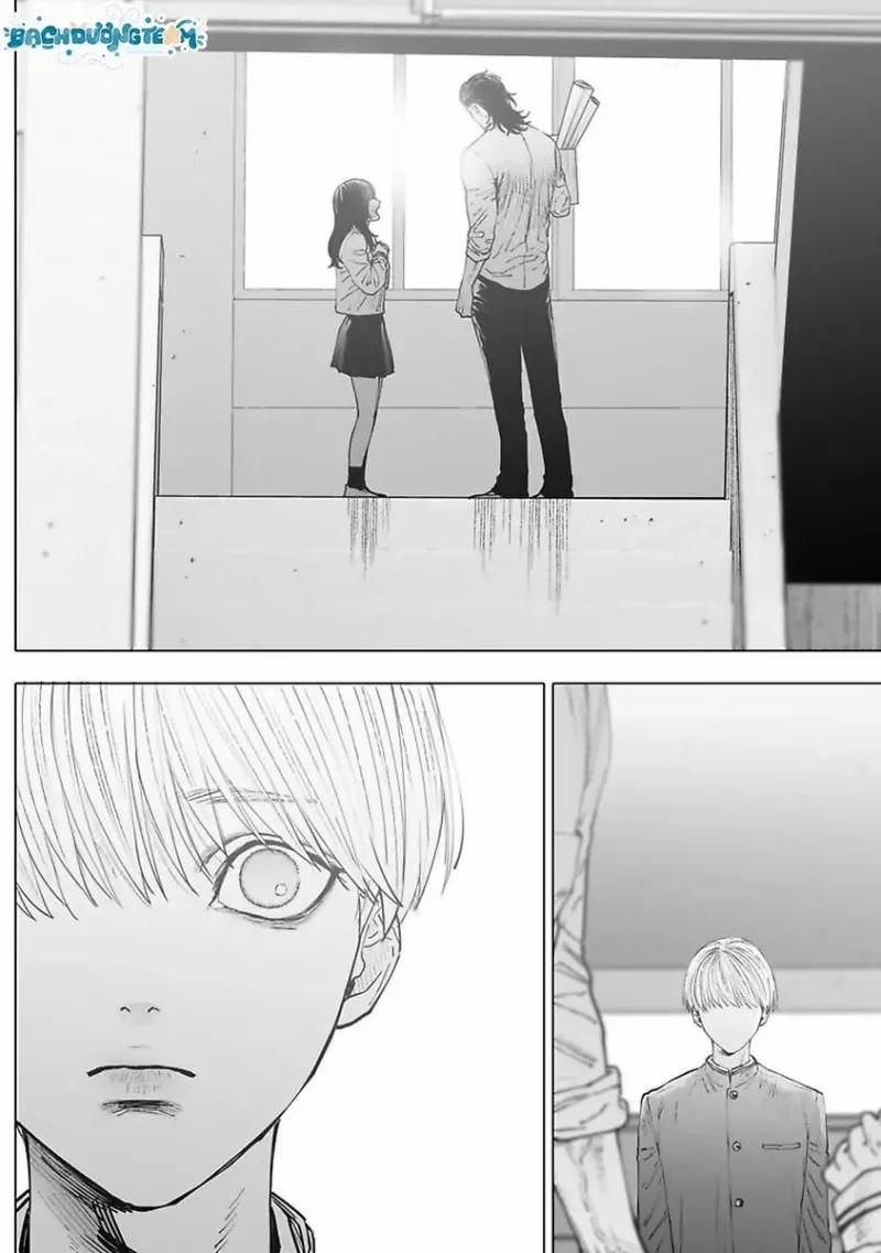 Quái Vật Và Bóng Ma 3 trang 24