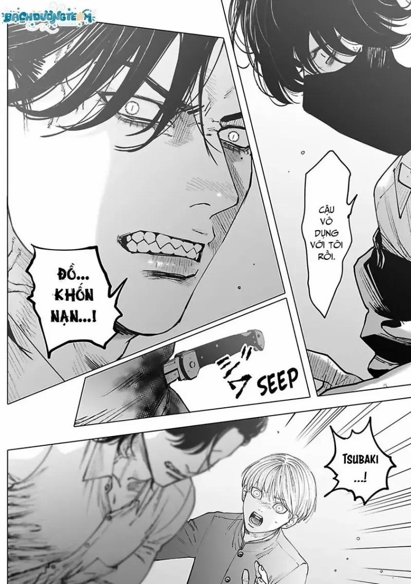 Quái Vật Và Bóng Ma 3 trang 46